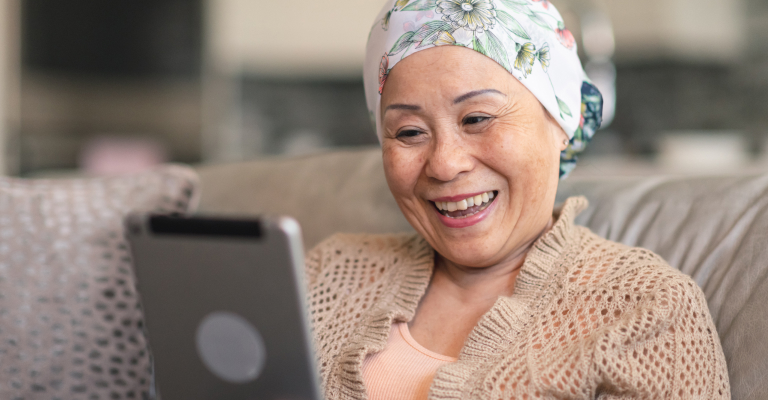 What Does Cancer Insurance Cover? FWD Singapore