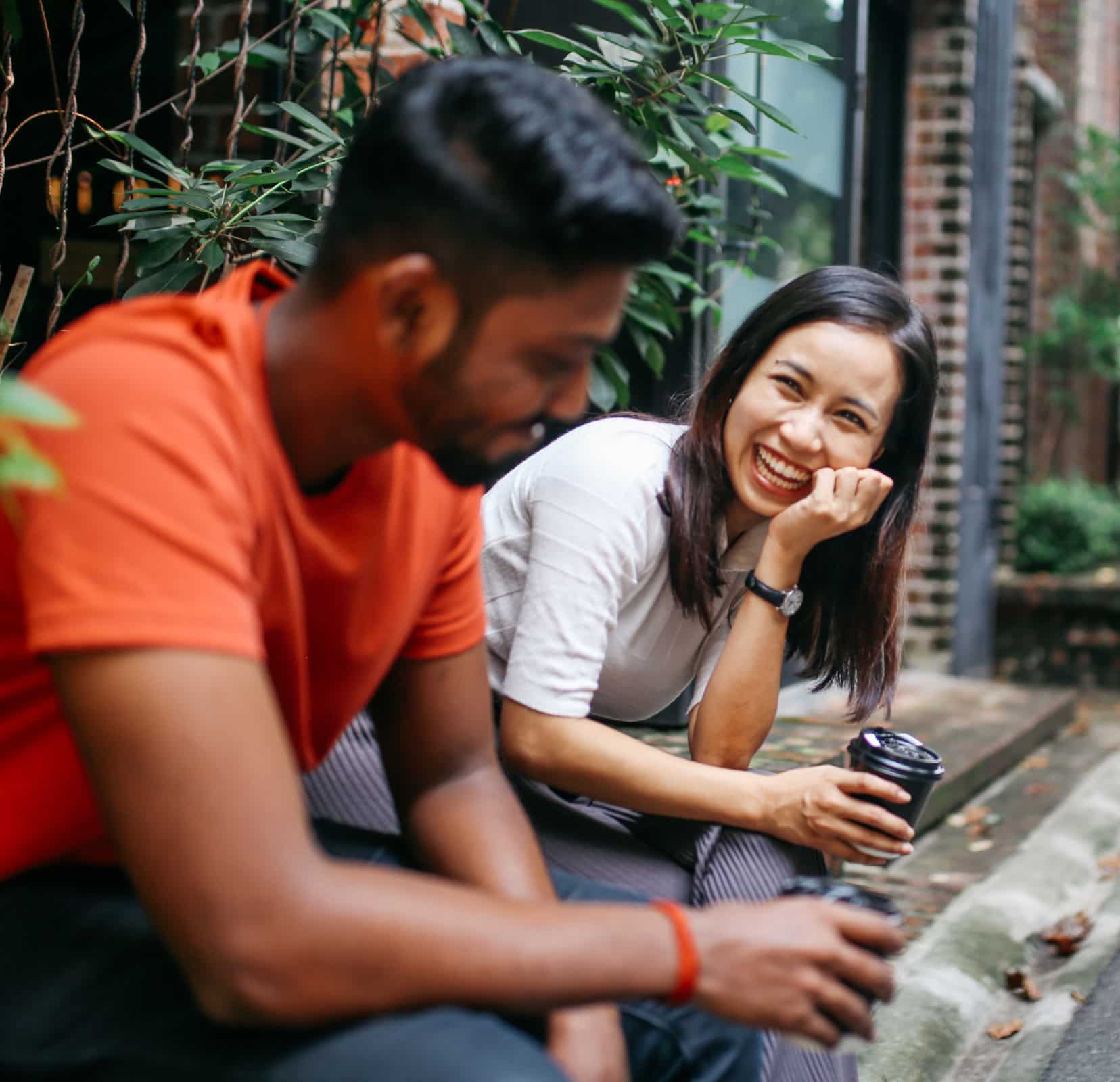 Detecting cancer early - it's all in the signs