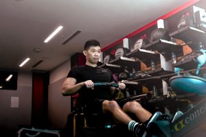 How living with a tumour