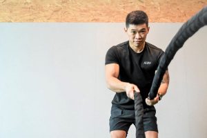 How living with a tumour