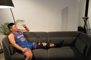 How living with a tumour