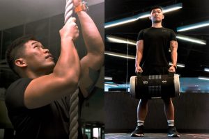 How living with a tumour