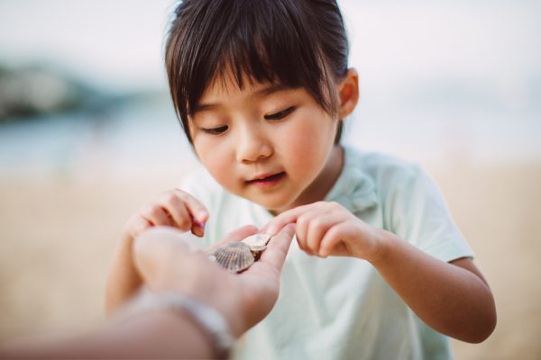 Family dependent on life insurance.