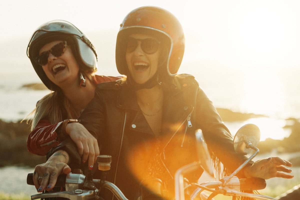 types of motorcycle insurance