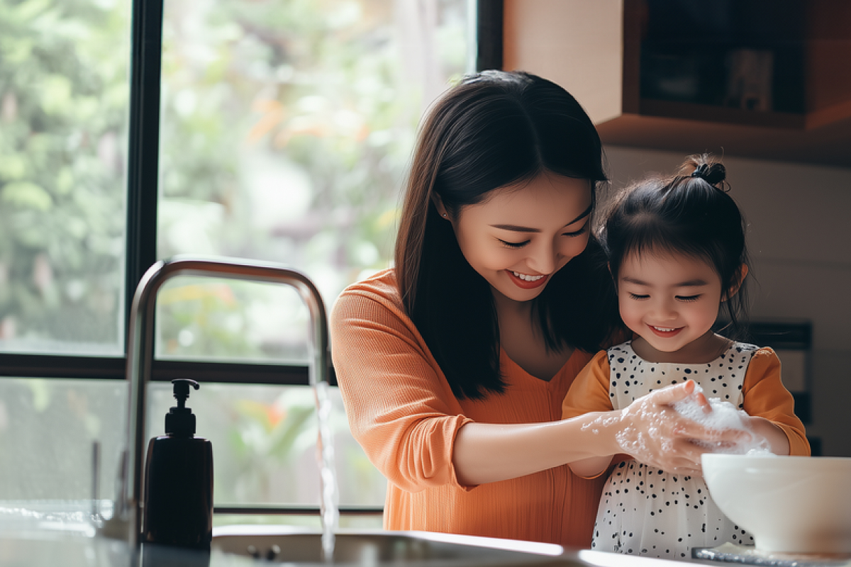 delicious food to eat and enjoy